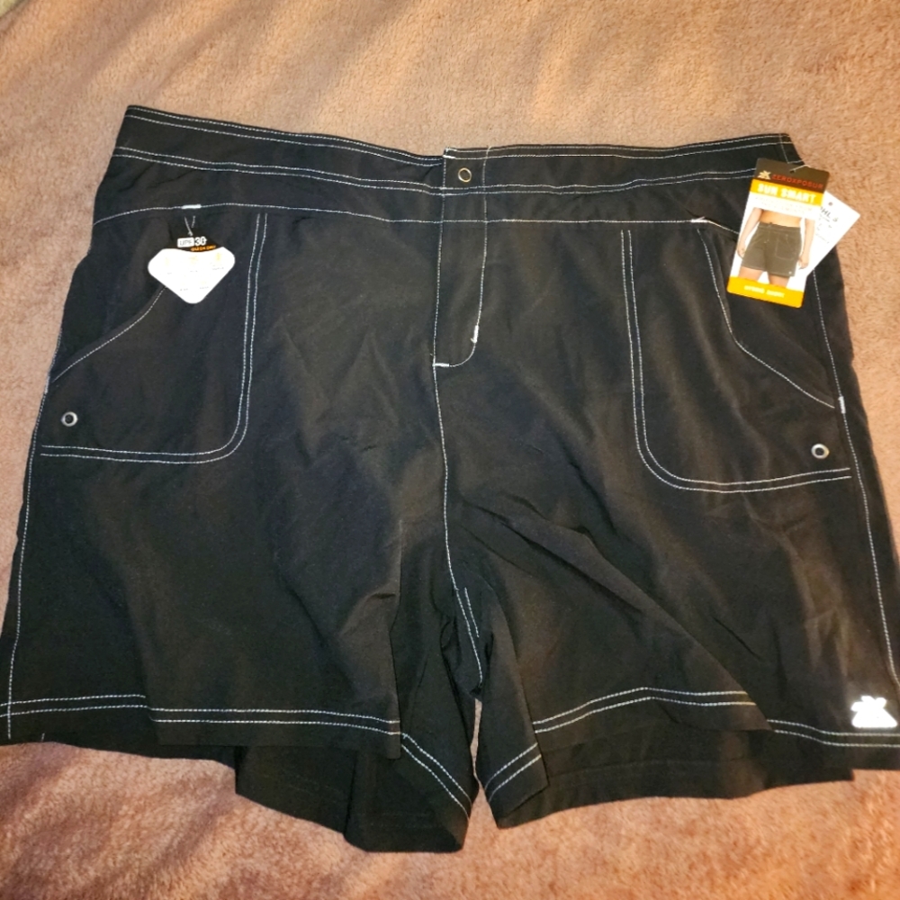 Swim Shorts